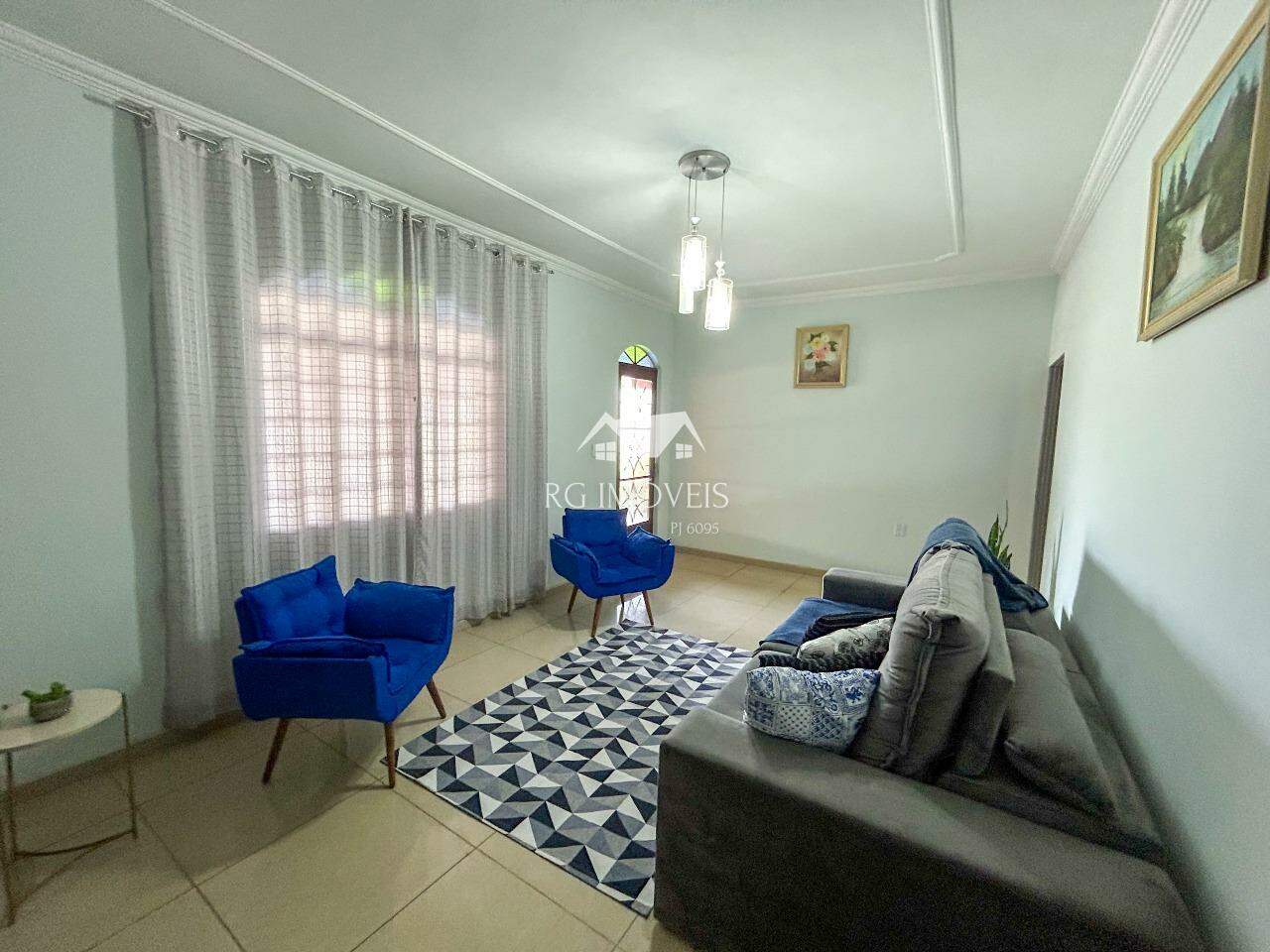 Casa à venda com 3 quartos, 261m² - Foto 17