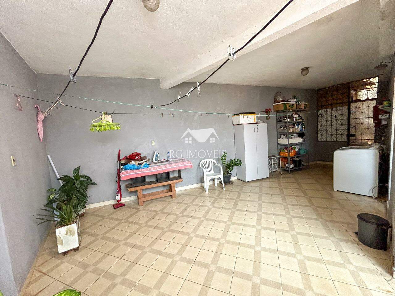 Casa à venda com 3 quartos, 261m² - Foto 24