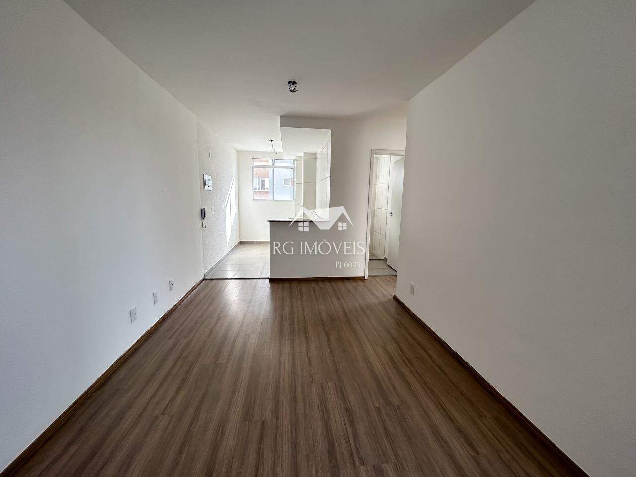 Apartamento à venda com 2 quartos, 43m² - Foto 3