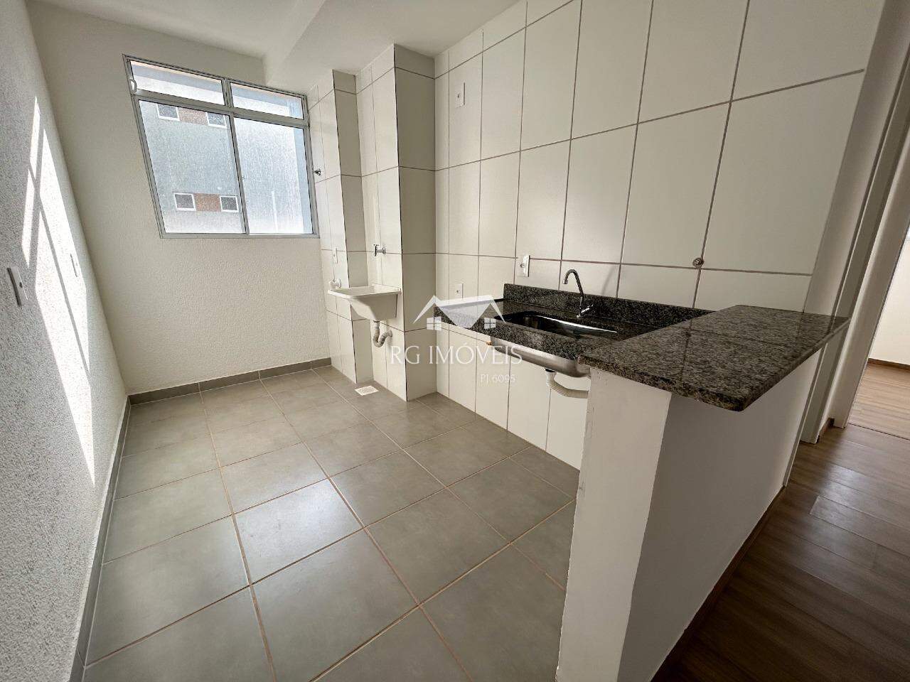 Apartamento à venda com 2 quartos, 43m² - Foto 7