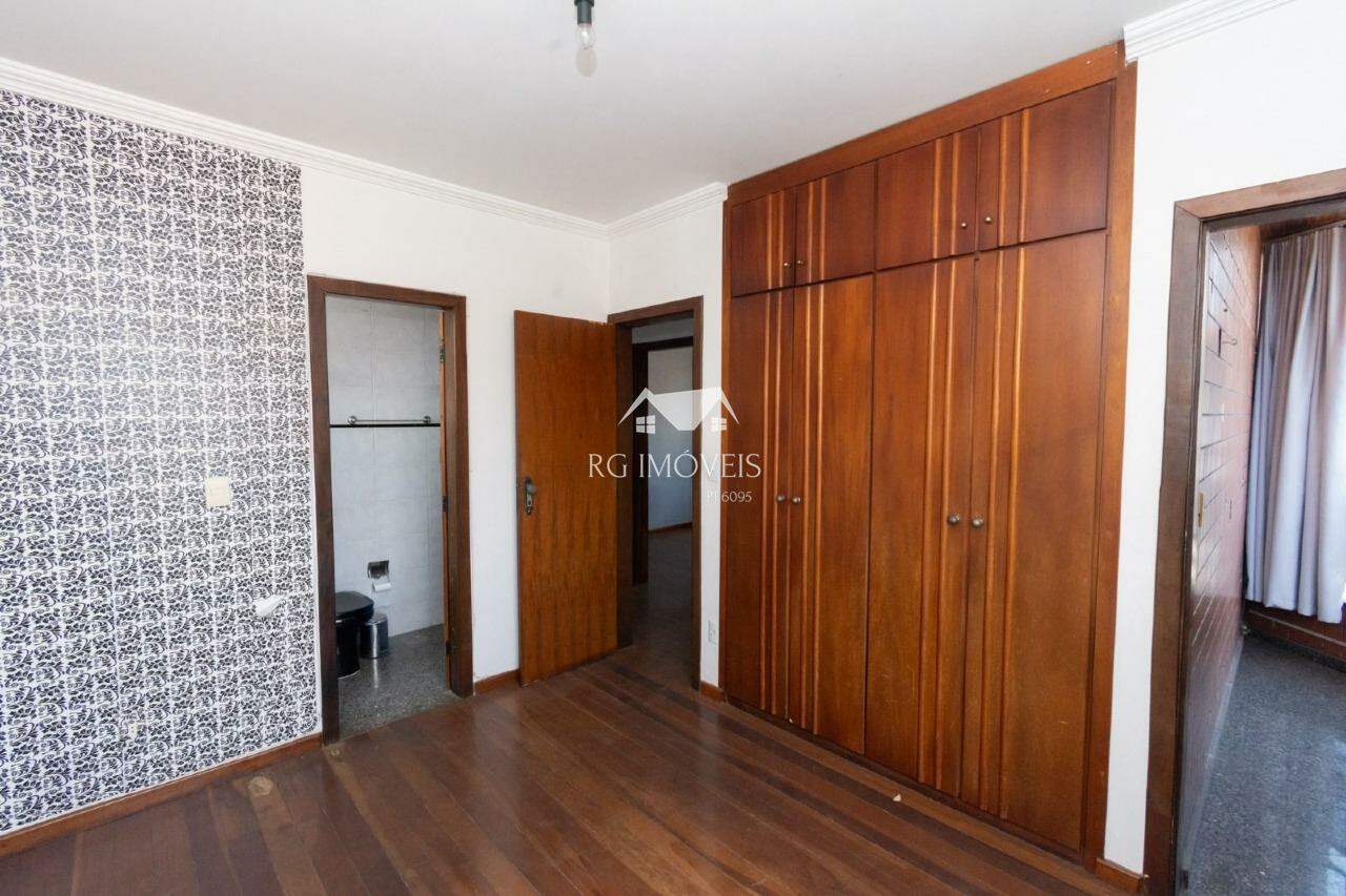 Cobertura à venda com 3 quartos, 200m² - Foto 22