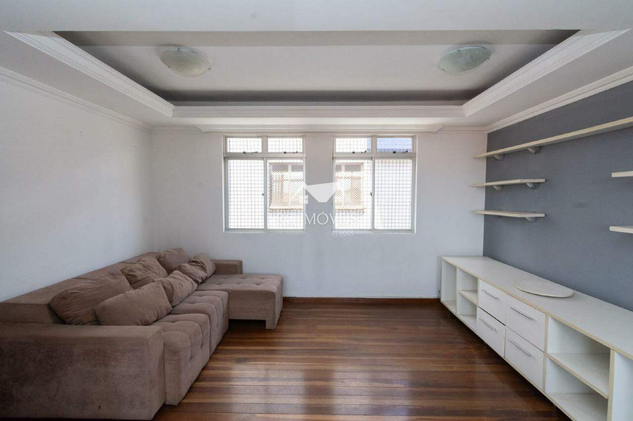 Cobertura à venda com 3 quartos, 200m² - Foto 3