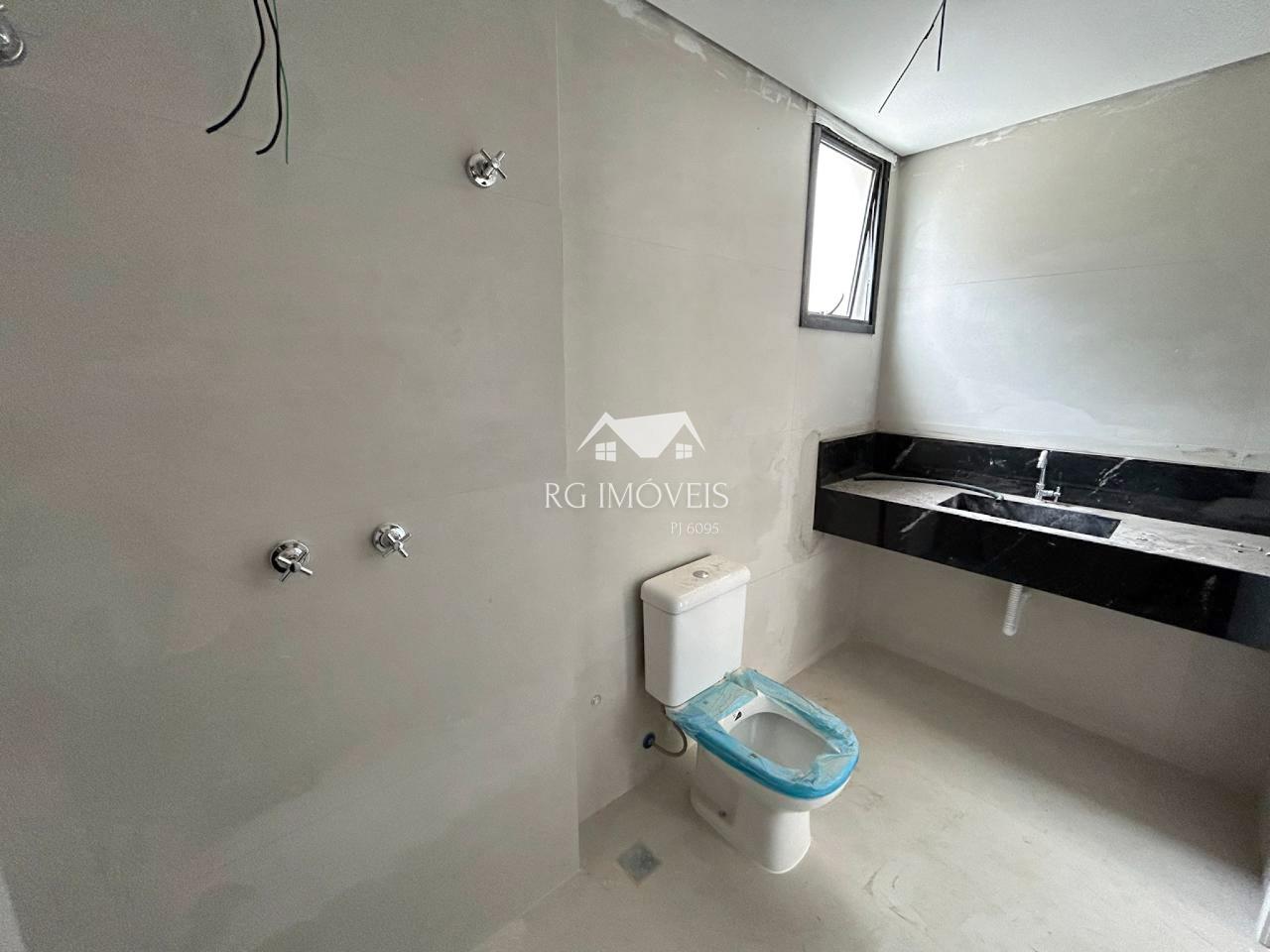 Apartamento à venda com 3 quartos, 107m² - Foto 10