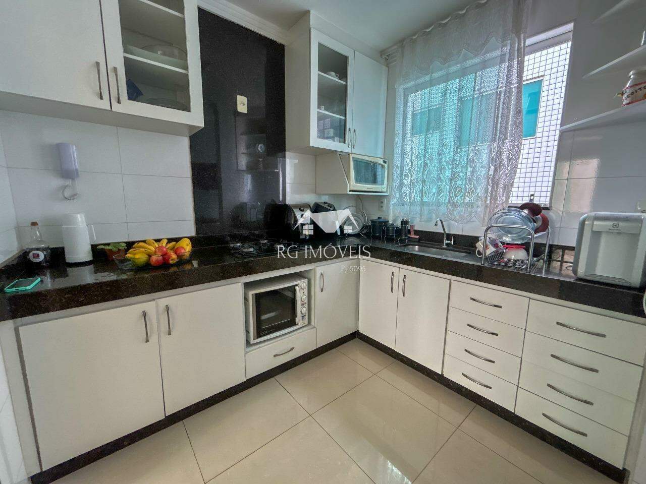 Apartamento, 3 quartos, 77 m² - Foto 2