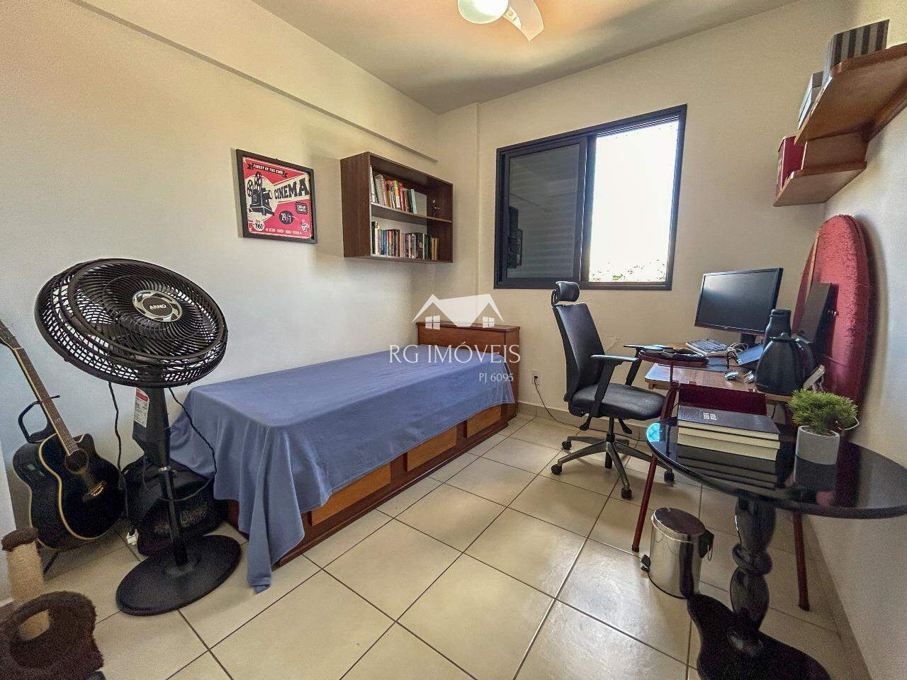 Apartamento à venda com 3 quartos, 75m² - Foto 20