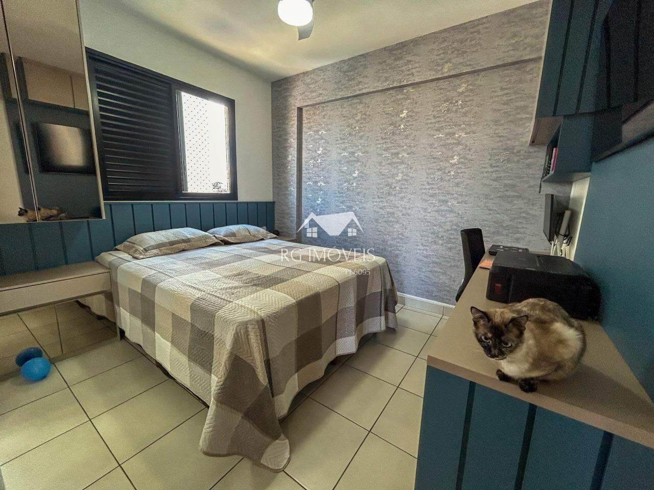 Apartamento à venda com 3 quartos, 75m² - Foto 12