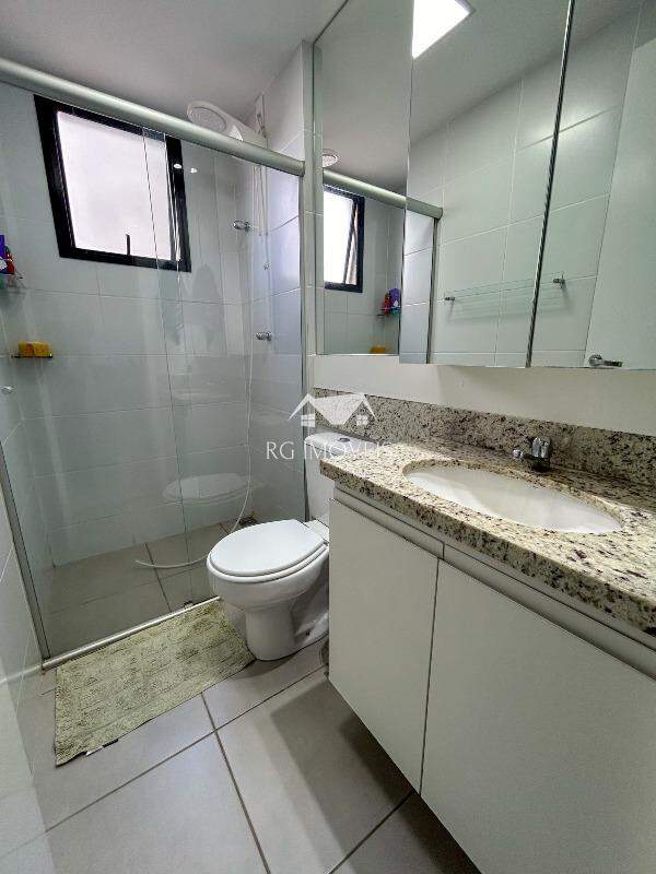 Apartamento à venda com 3 quartos, 75m² - Foto 11