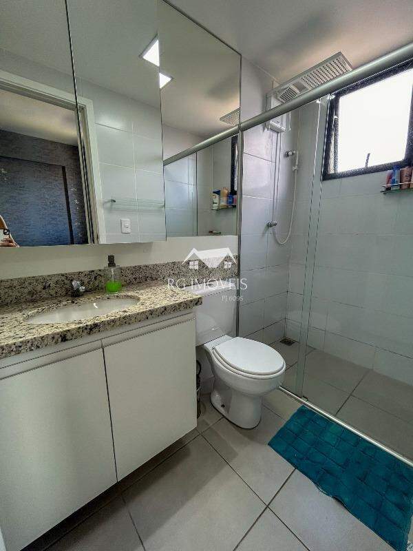 Apartamento à venda com 3 quartos, 75m² - Foto 15