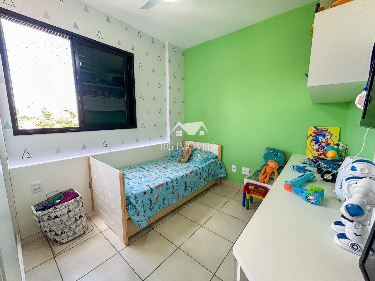 Apartamento à venda com 3 quartos, 75m² - Foto 17