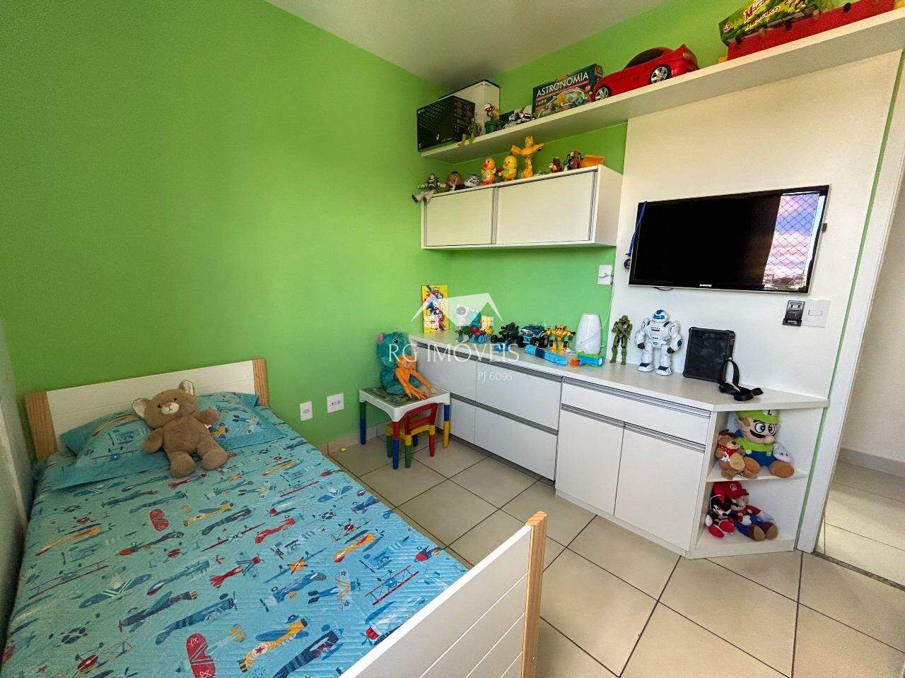 Apartamento à venda com 3 quartos, 75m² - Foto 18