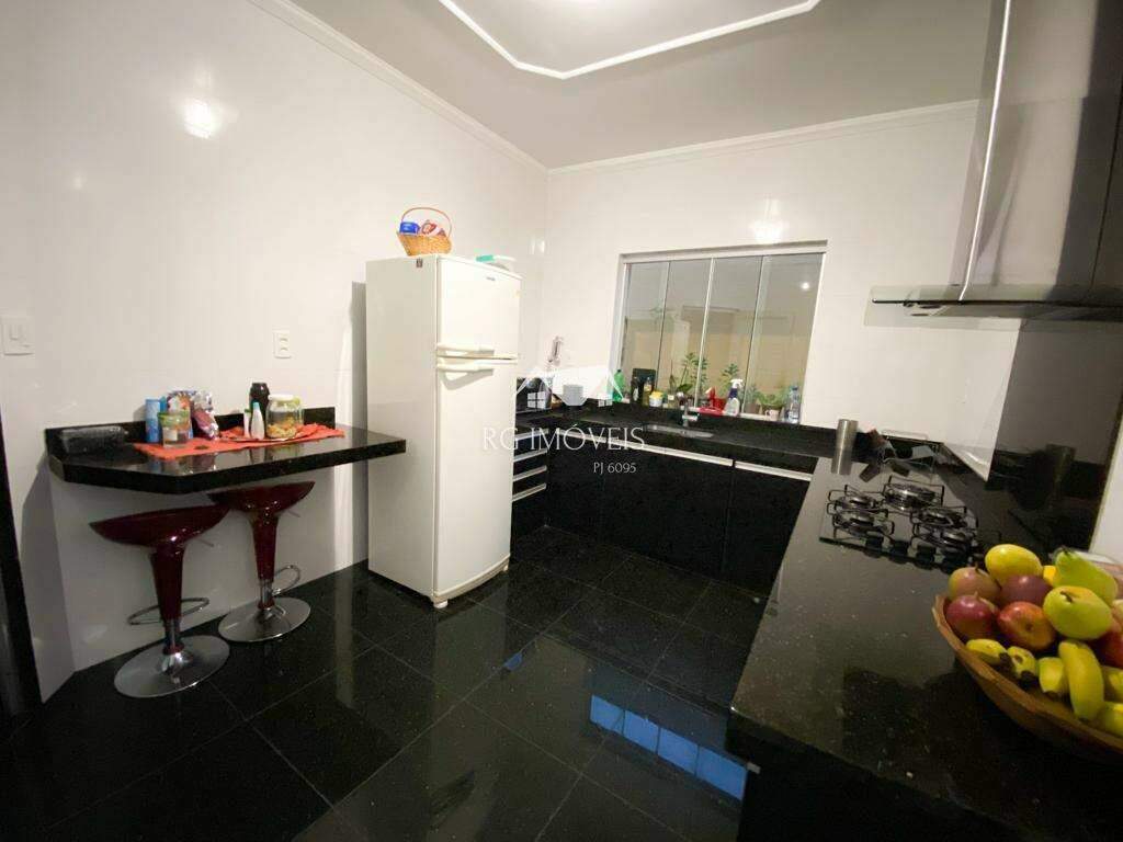 Casa à venda com 3 quartos, 405m² - Foto 8