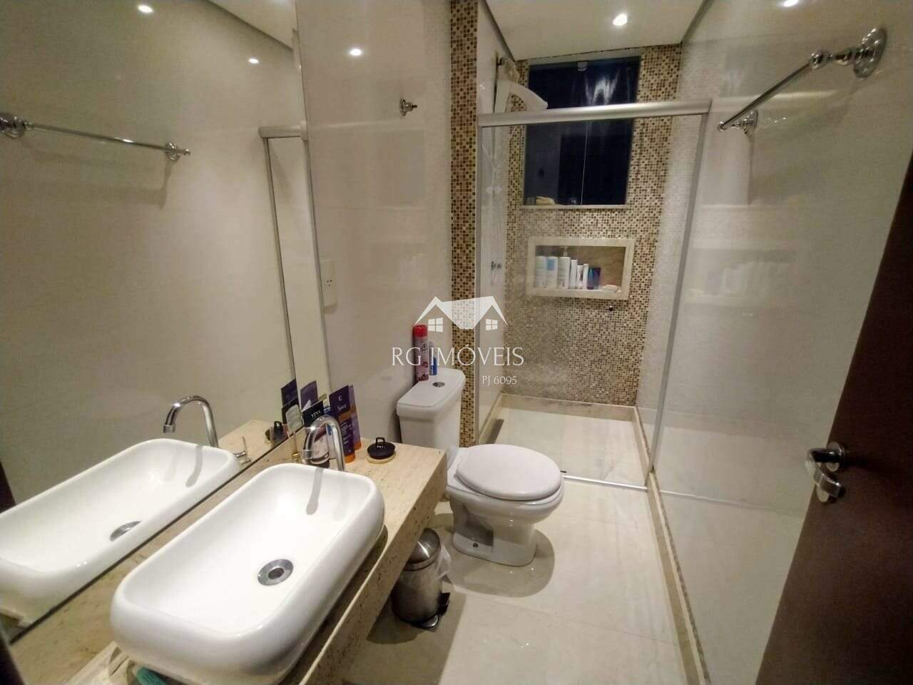 Cobertura à venda com 3 quartos, 169m² - Foto 9