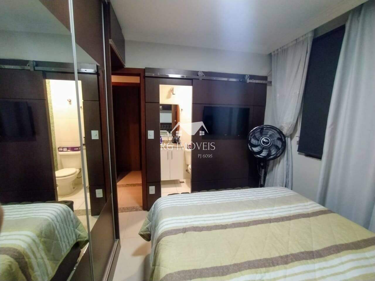 Cobertura à venda com 3 quartos, 169m² - Foto 6