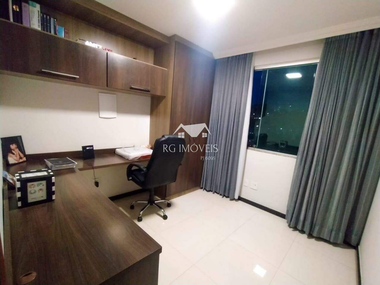 Cobertura à venda com 3 quartos, 169m² - Foto 7