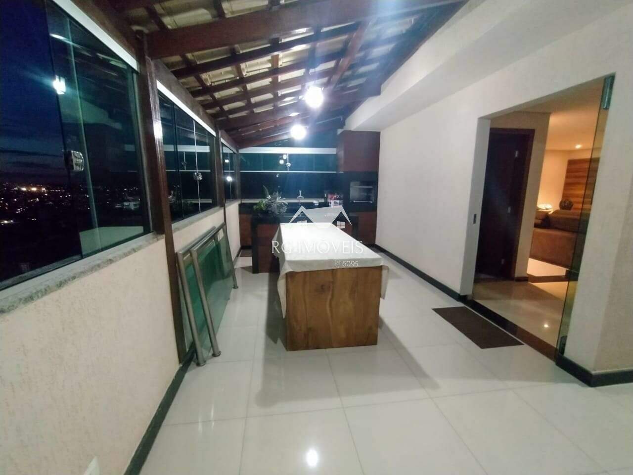 Cobertura à venda com 3 quartos, 169m² - Foto 15