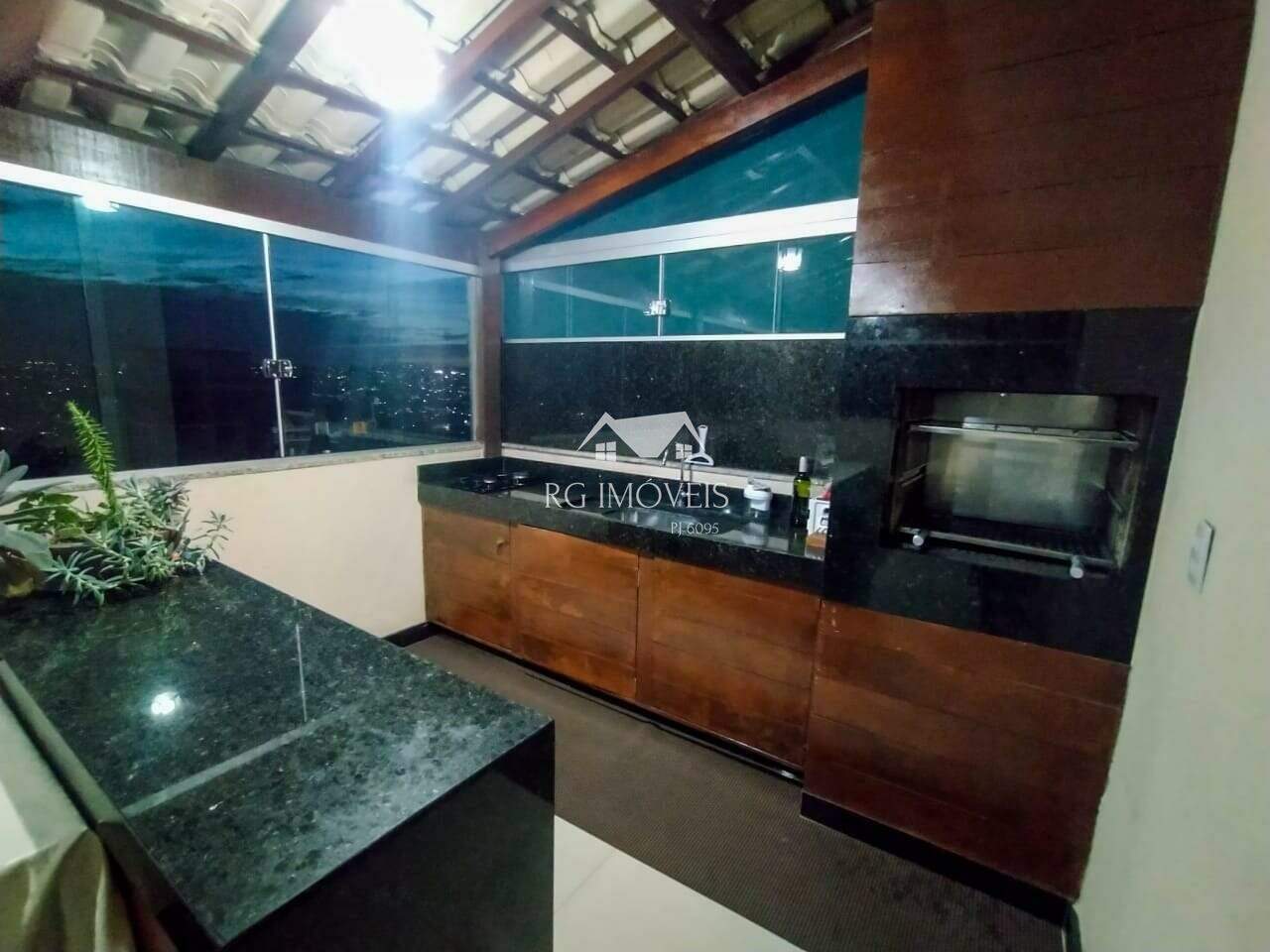 Cobertura à venda com 3 quartos, 169m² - Foto 13