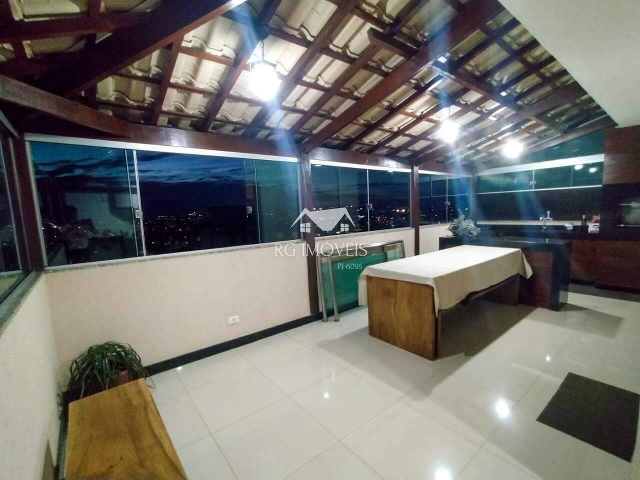 Cobertura à venda com 3 quartos, 169m² - Foto 14