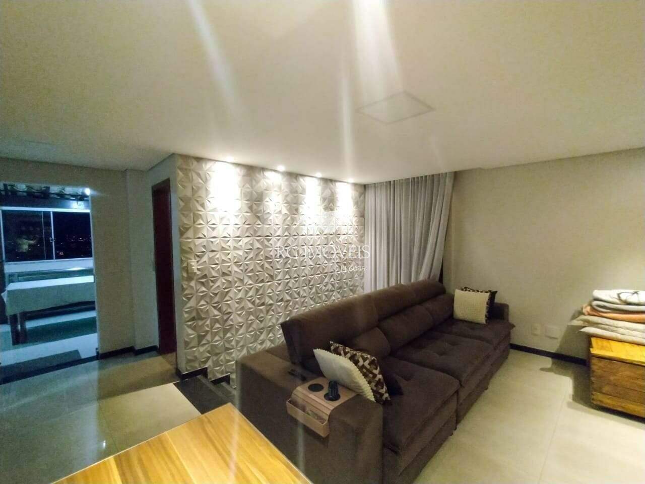 Cobertura à venda com 3 quartos, 169m² - Foto 11