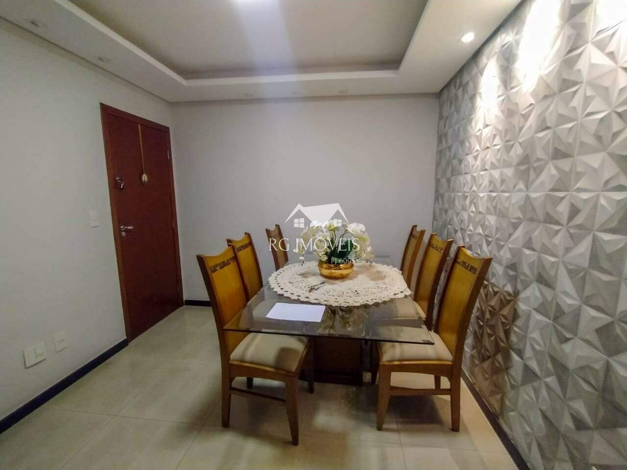 Cobertura à venda com 3 quartos, 169m² - Foto 2