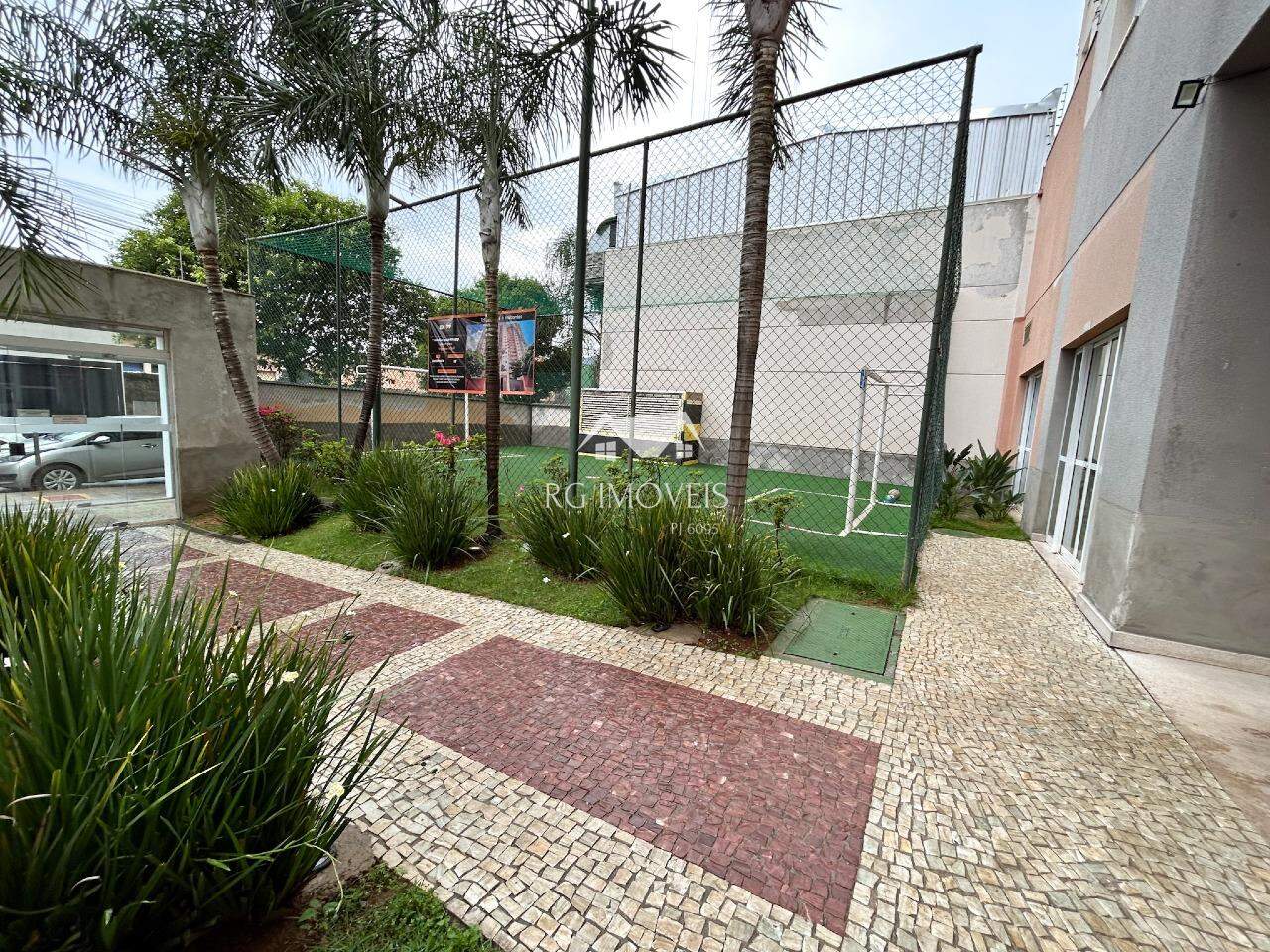 Apartamento à venda com 2 quartos, 53m² - Foto 16