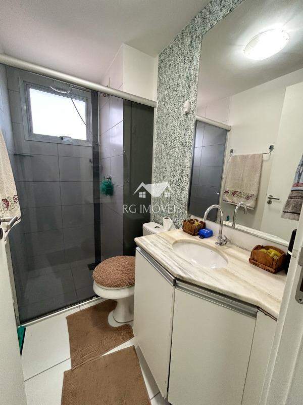 Apartamento à venda com 2 quartos, 53m² - Foto 12