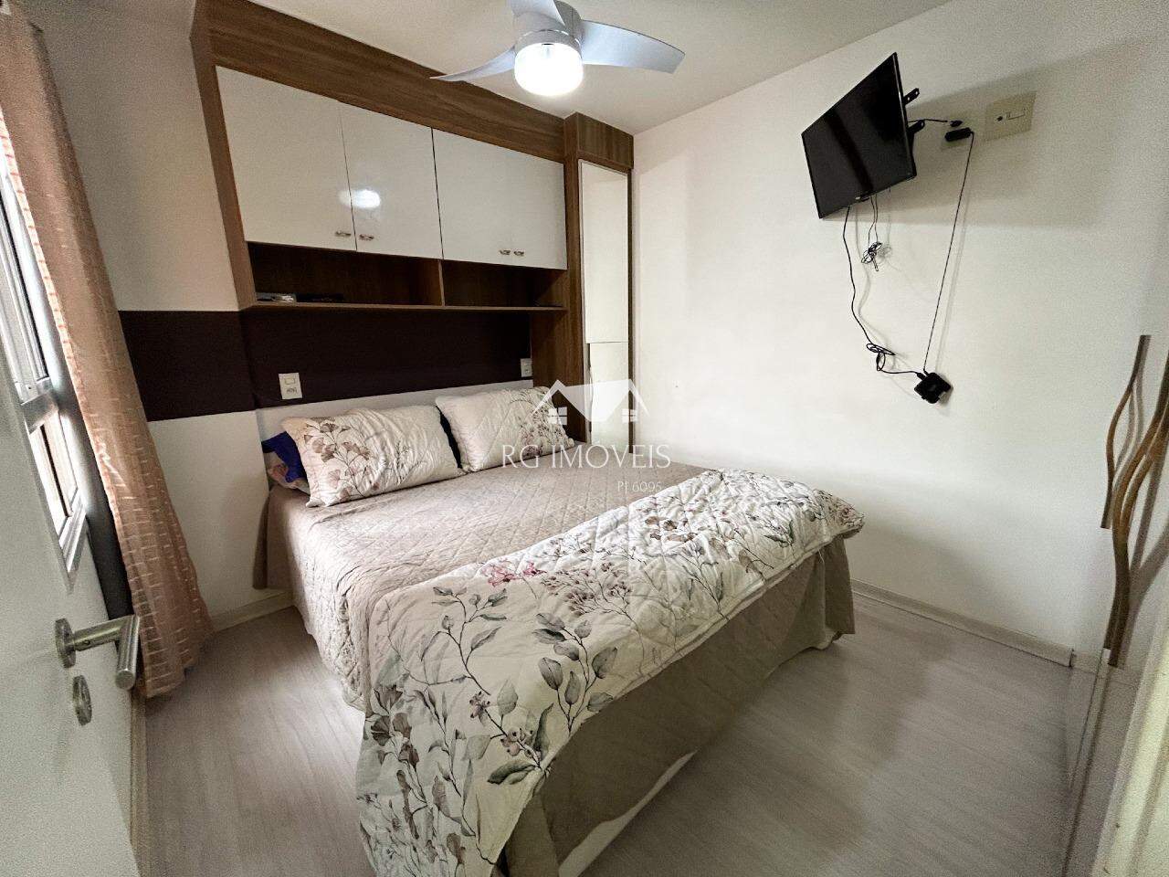 Apartamento à venda com 2 quartos, 53m² - Foto 11