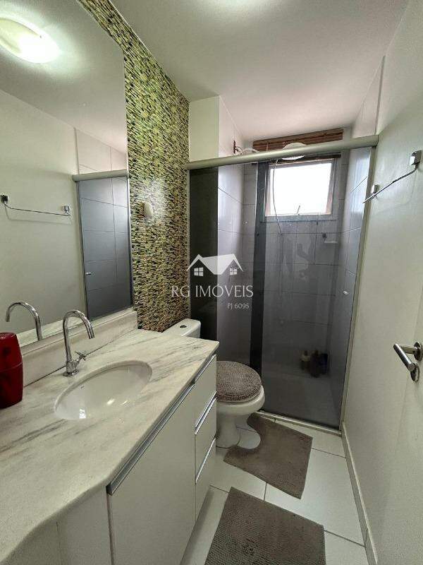 Apartamento à venda com 2 quartos, 53m² - Foto 10