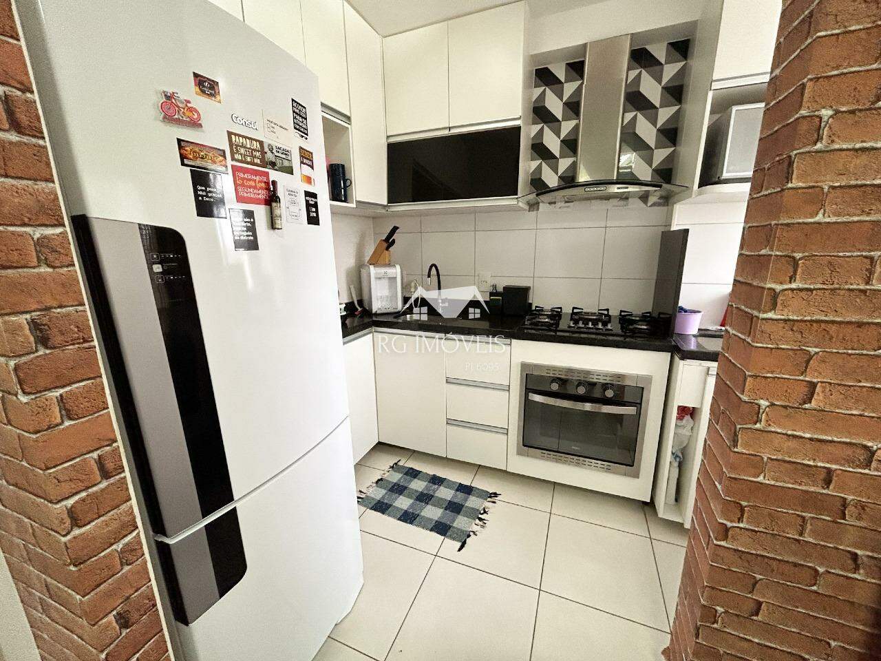 Apartamento à venda com 2 quartos, 53m² - Foto 7