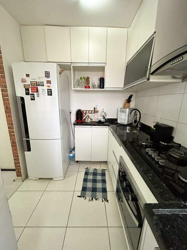 Apartamento à venda com 2 quartos, 53m² - Foto 8