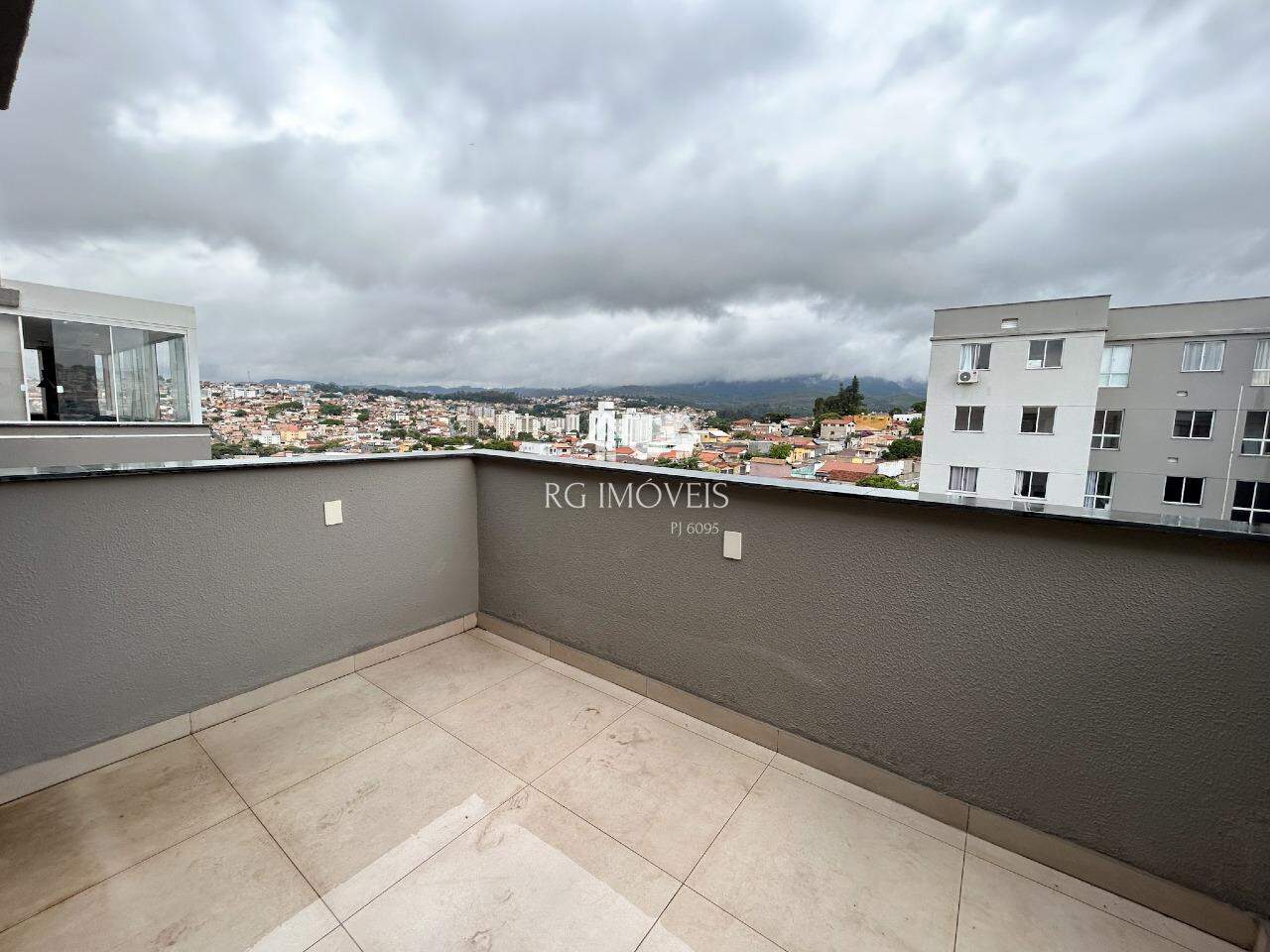 Cobertura, 3 quartos, 89 m² - Foto 1