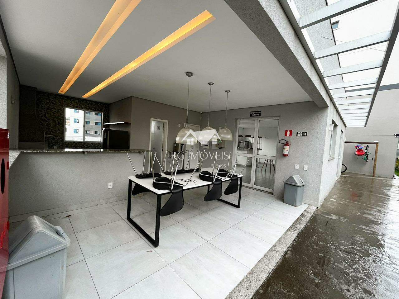Cobertura, 3 quartos, 89 m² - Foto 22