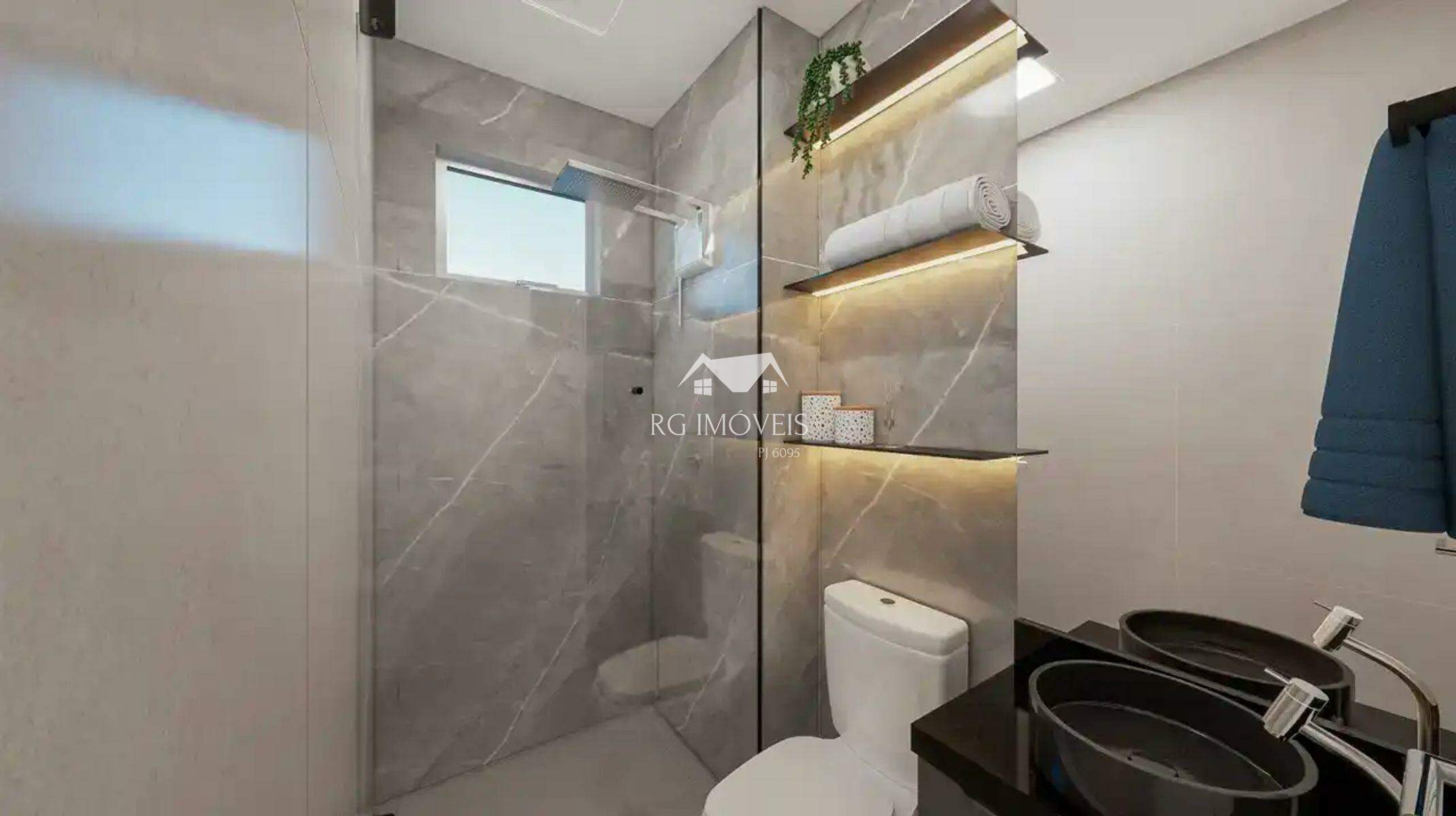 Apartamento à venda com 2 quartos, 44m² - Foto 11