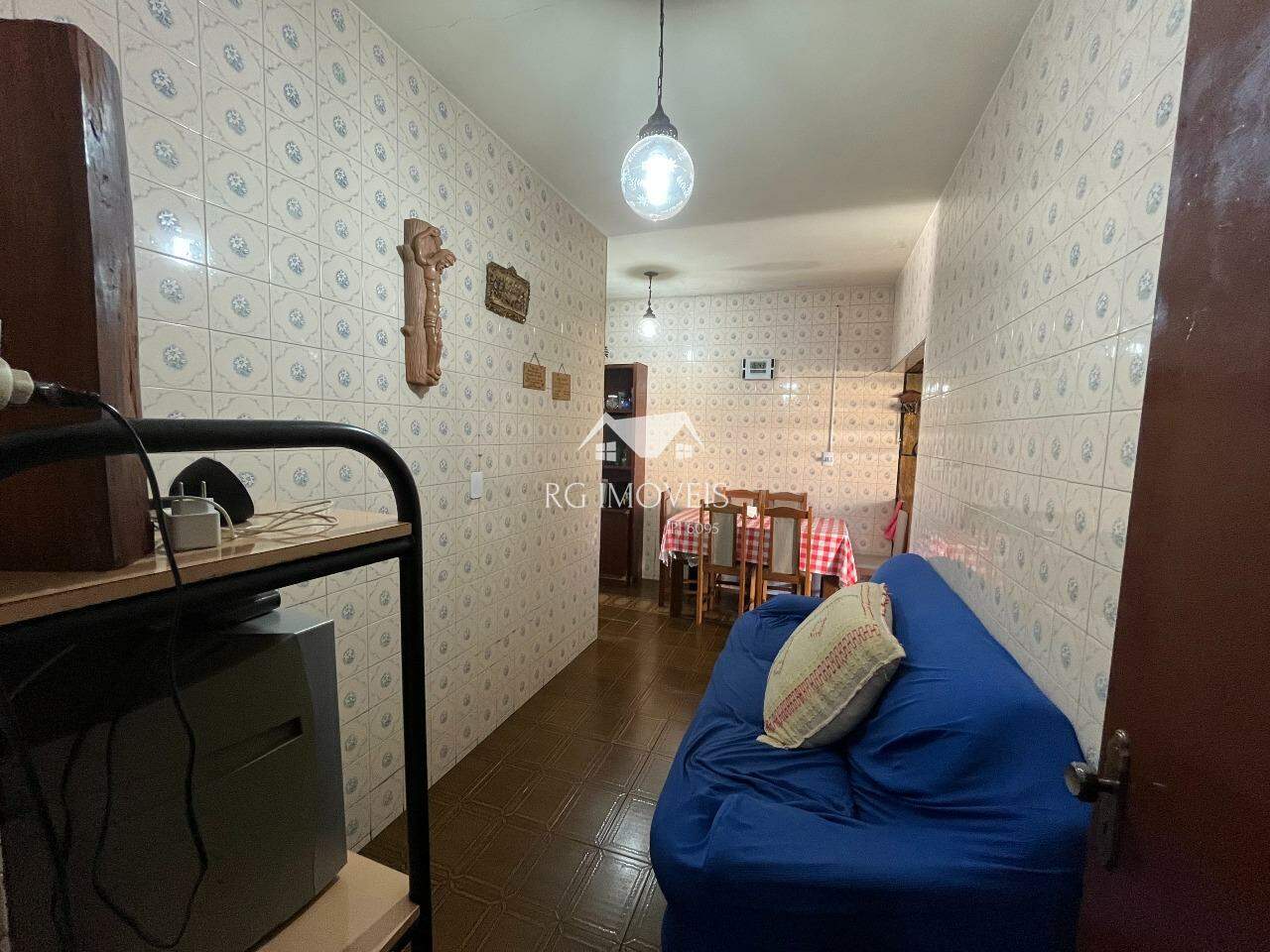 Casa à venda com 4 quartos, 200m² - Foto 8