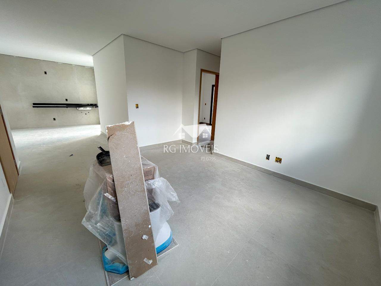 Apartamento à venda com 2 quartos, 95m² - Foto 3