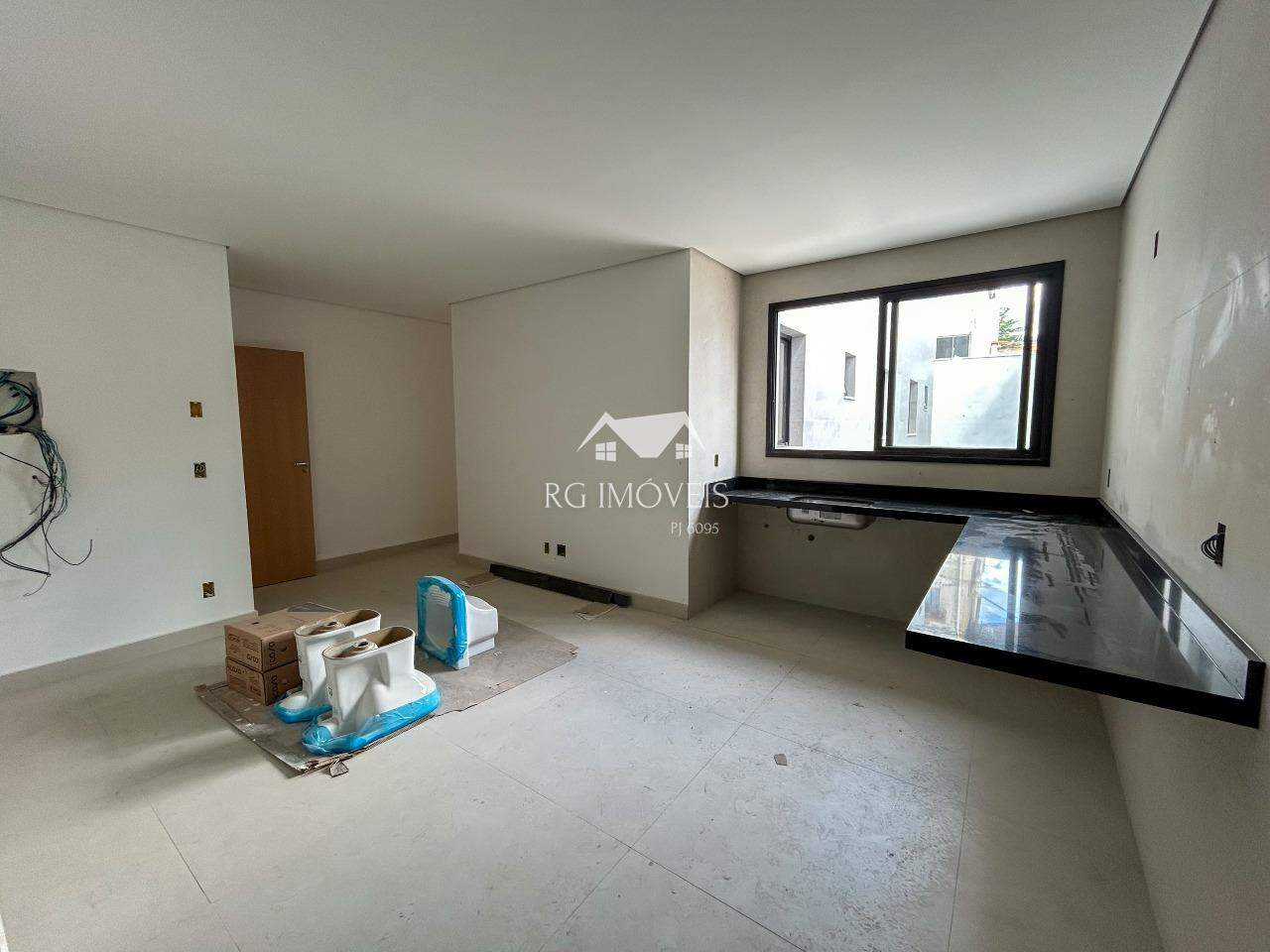 Apartamento, 3 quartos, 73 m² - Foto 1
