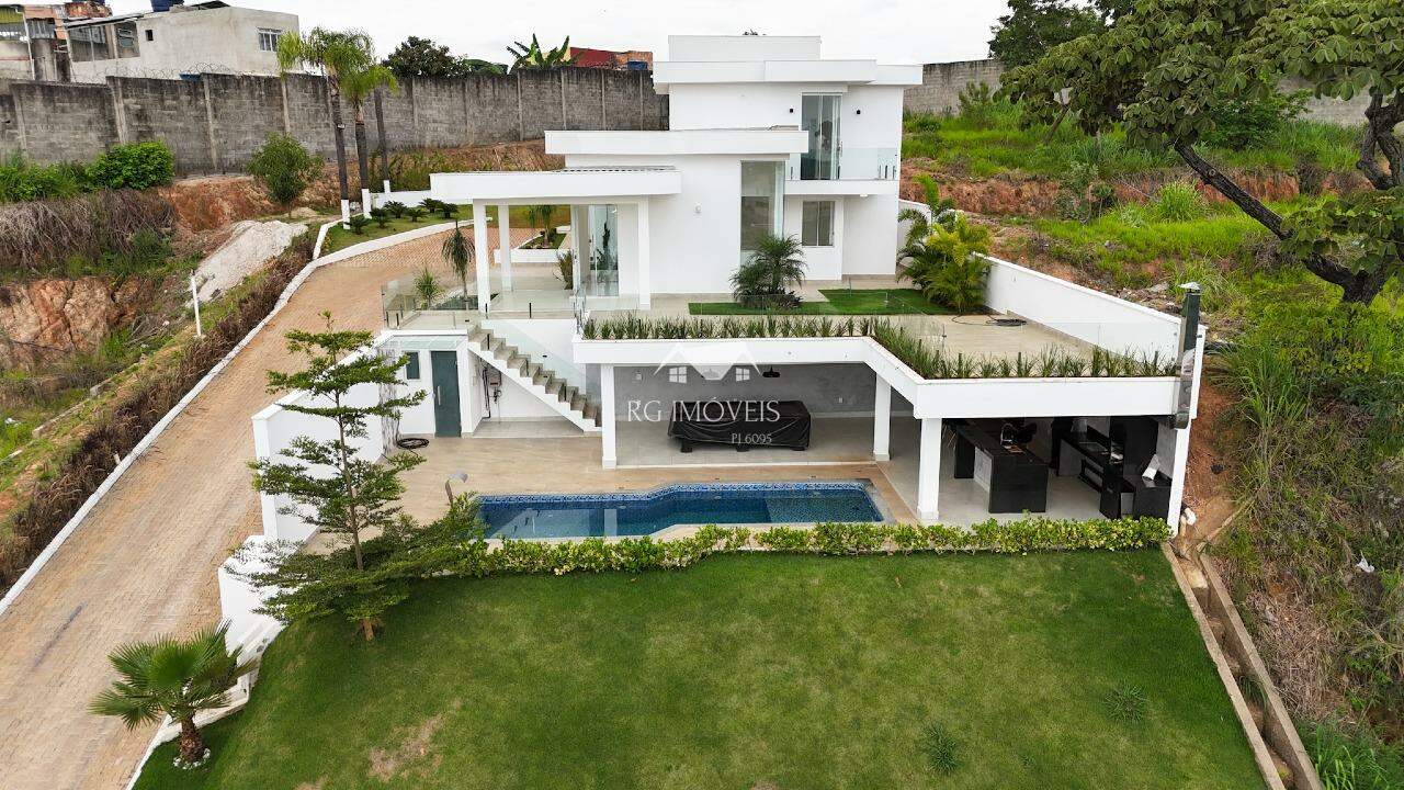 Casa de Condomínio, 3 quartos - Foto 3