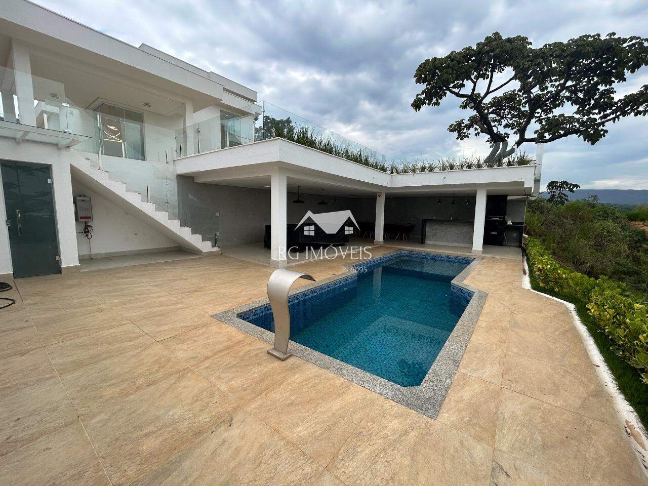 Casa de Condomínio, 3 quartos - Foto 6