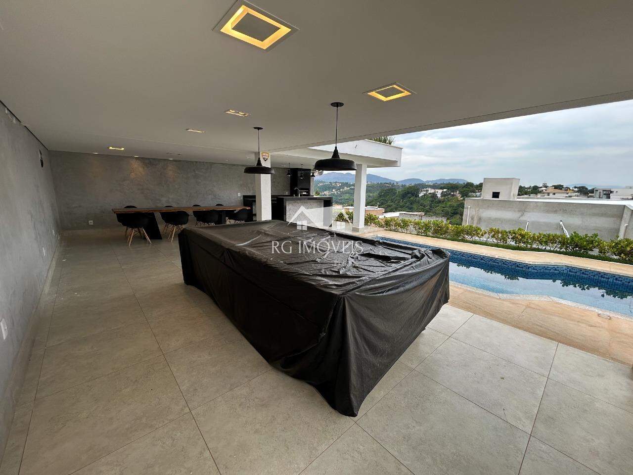 Casa de Condomínio, 3 quartos - Foto 10