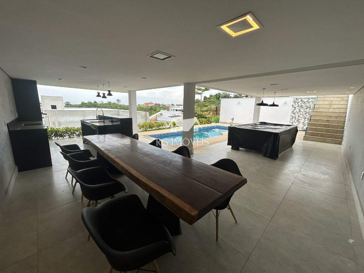 Casa de Condomínio, 3 quartos - Foto 8