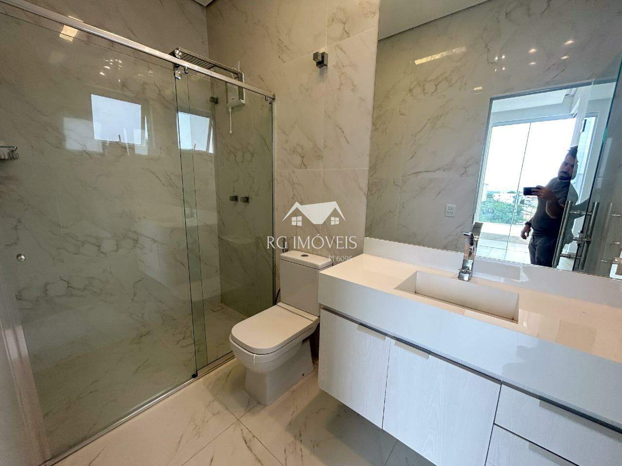 Casa de Condomínio, 3 quartos - Foto 21