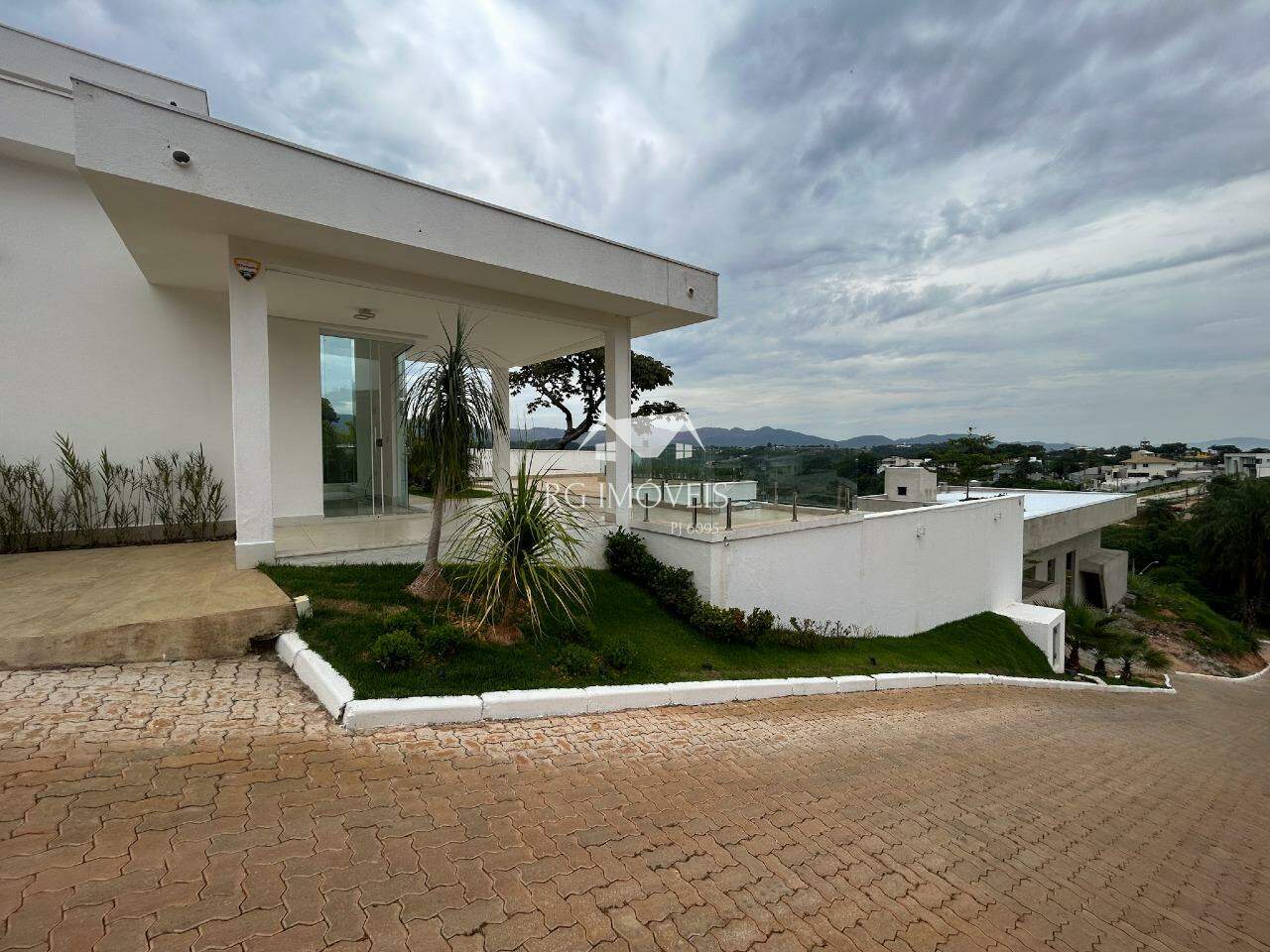 Casa de Condomínio, 3 quartos - Foto 5