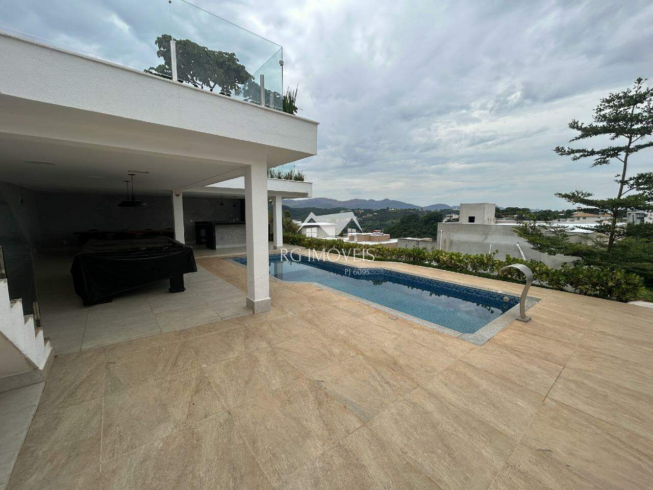 Casa de Condomínio, 3 quartos - Foto 11