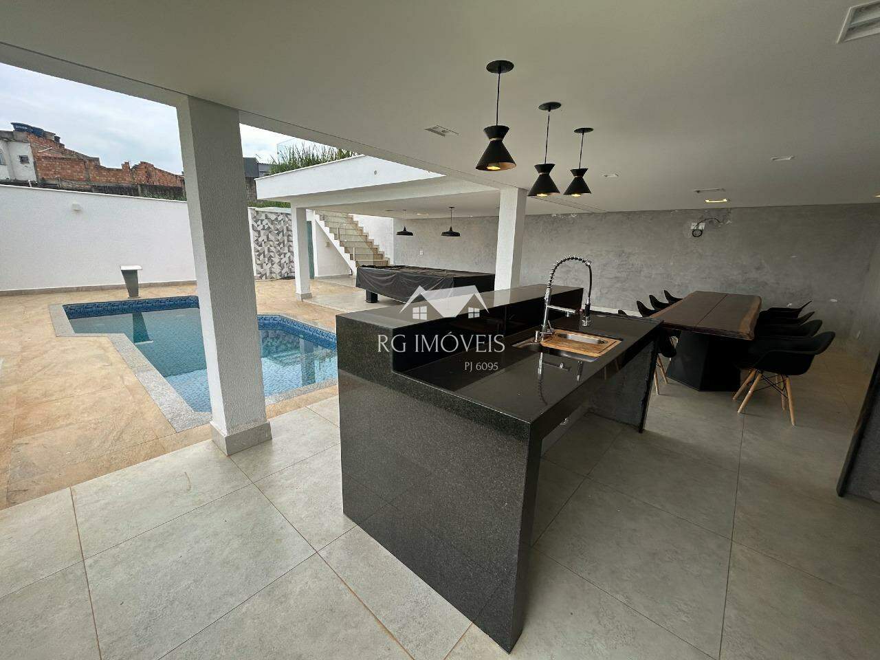 Casa de Condomínio, 3 quartos - Foto 9