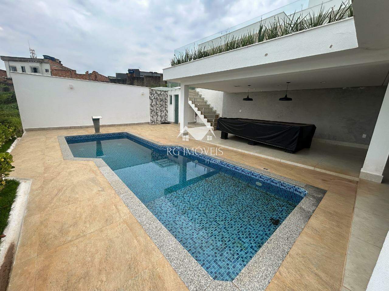 Casa de Condomínio, 3 quartos - Foto 7