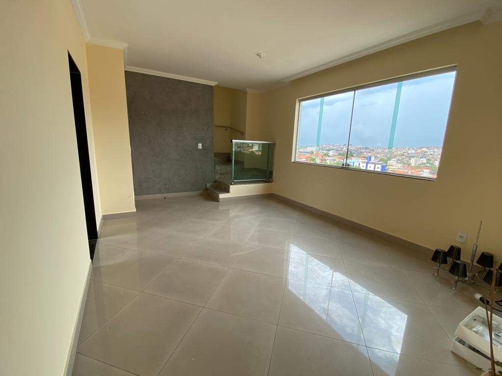 Cobertura à venda com 3 quartos, 165m² - Foto 2