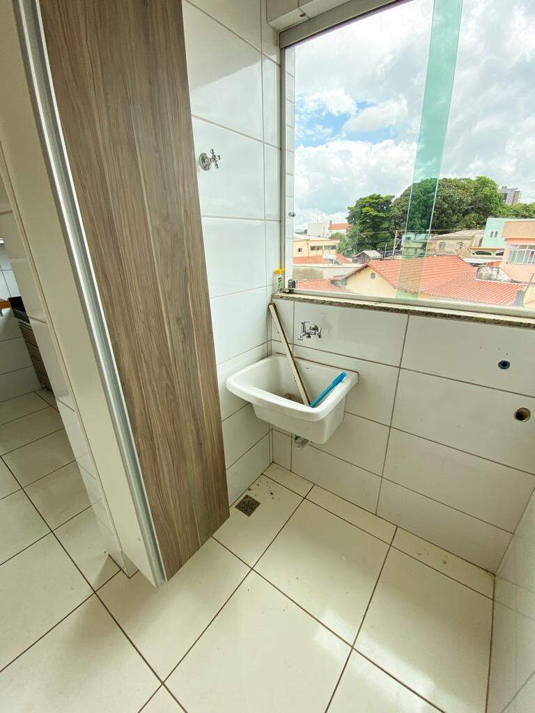 Cobertura à venda com 3 quartos, 165m² - Foto 5