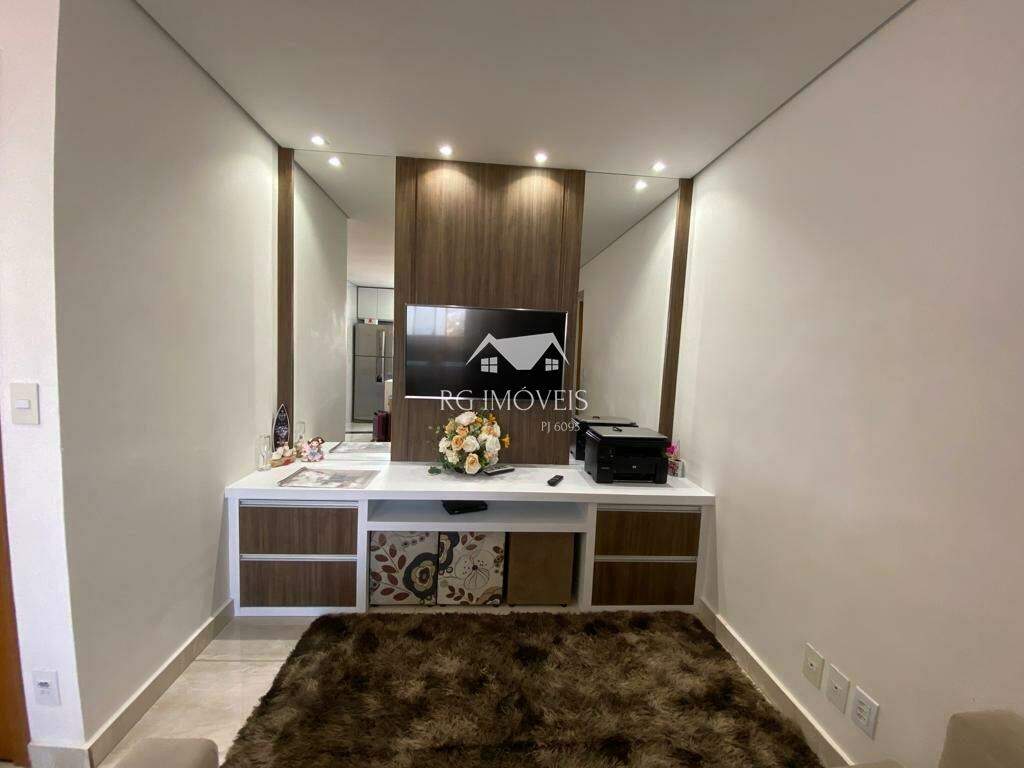 Apartamento à venda com 2 quartos, 50m² - Foto 4