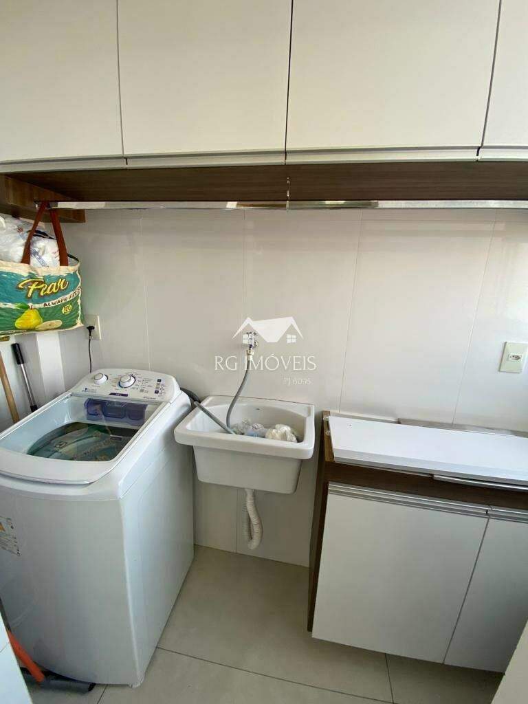 Apartamento à venda com 2 quartos, 50m² - Foto 9