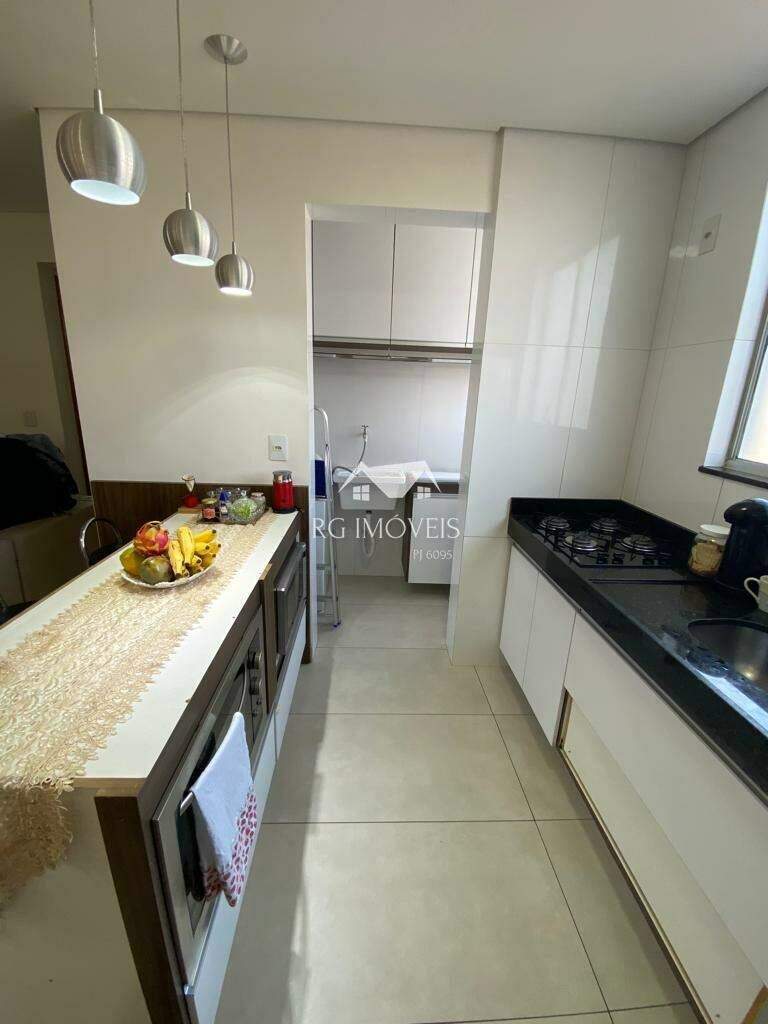 Apartamento à venda com 2 quartos, 50m² - Foto 8