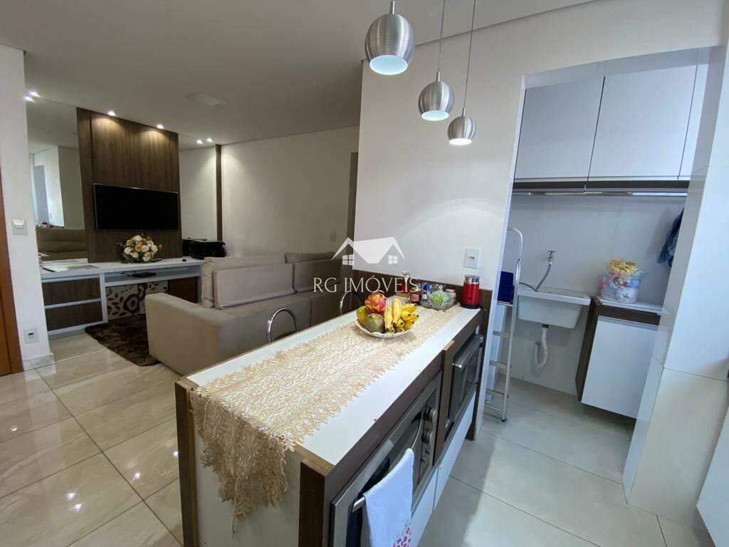 Apartamento à venda com 2 quartos, 50m² - Foto 5